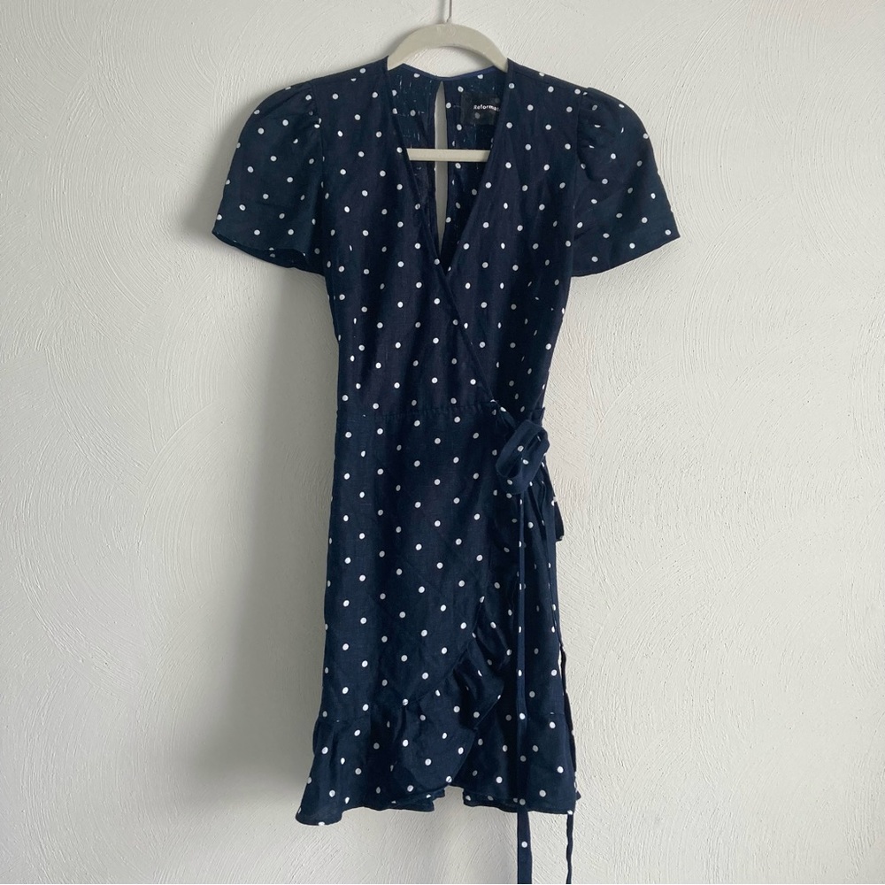 Reformation | Sally Dress